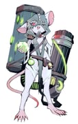 二次元插画 #11404963
