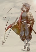 二次元插画 #11404974