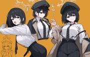 二次元插画 #11404975