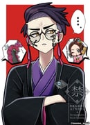 二次元插画 #11404979