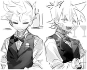 二次元插画 #11404981
