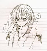 二次元插画 #11404983