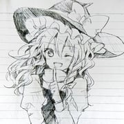 二次元插画 #11404993