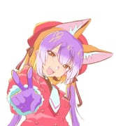 二次元插画 #11404994