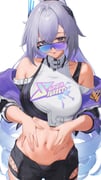 二次元插画 #11404995