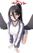 二次元插画 #11404996