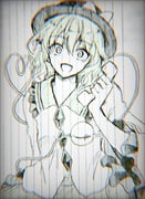 二次元插画 #11405005