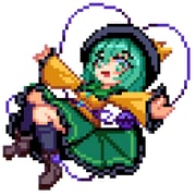 二次元插画 #11405014