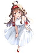二次元插画 #11405021