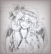 二次元插画 #11405038