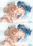 二次元插画 #11405040