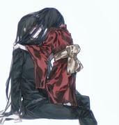 二次元插画 #11405043