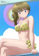 二次元插画 #11405049