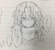 二次元插画 #11405055
