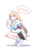 二次元插画 #11405065