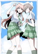 二次元插画 #11405068