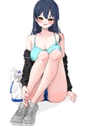二次元插画 #11405078