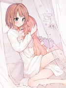 二次元插画 #11405086