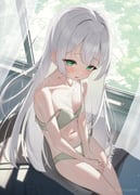 二次元插画 #11405092