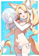 二次元插画 #11405096