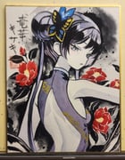 二次元插画 #11405103