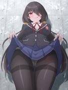 二次元插画 #11405108