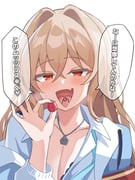 二次元插画 #11405111