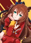 二次元插画 #11405113