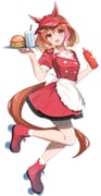 二次元插画 #11405114