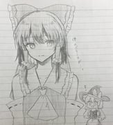 二次元插画 #11405116