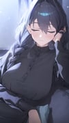 二次元插画 #11405120
