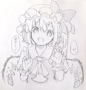 二次元插画 #11405128