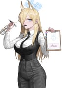 二次元插画 #11405130