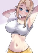 二次元插画 #11405137