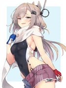 二次元插画 #11405140