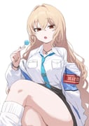 二次元插画 #11405162