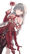 二次元插画 #11405172