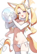 二次元插画 #11405175