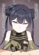 二次元插画 #11405177