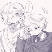 二次元插画 #11405178