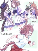 二次元插画 #11405179