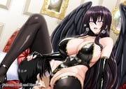 二次元插画 #11405192