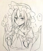 二次元插画 #11405204