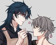 二次元插画 #11405209