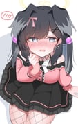 二次元插画 #11405213