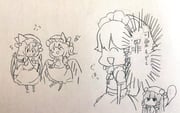二次元插画 #11405220