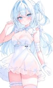 二次元插画 #11405231