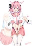 二次元插画 #11405246