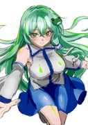 二次元插画 #11405247