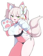 二次元插画 #11405260